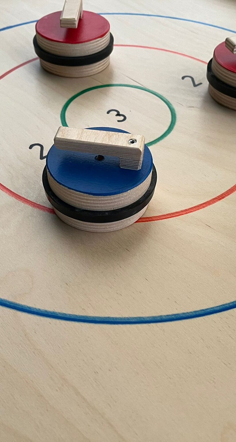 CombiGames voor teams op de Veluwe