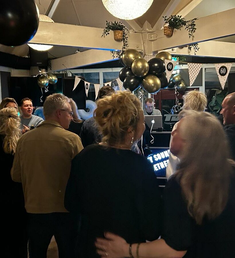 Pubquiz op de Veluwe